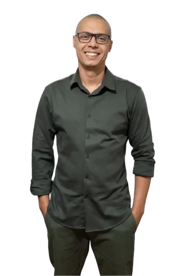 Cássio Medeiros