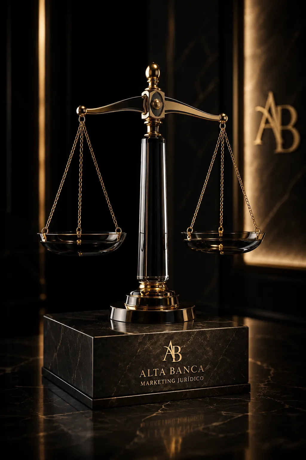 Alta Banca - Estratégia Jurídica